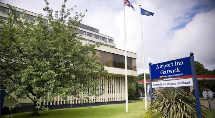 Gallery - Airport Inn Gatwick