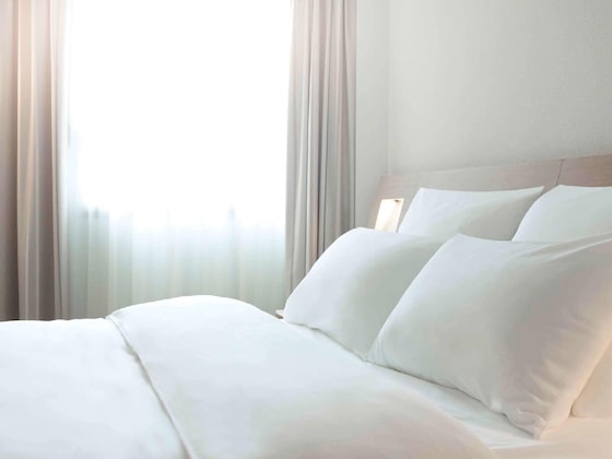 Gallery - Novotel Coventry M6 J3