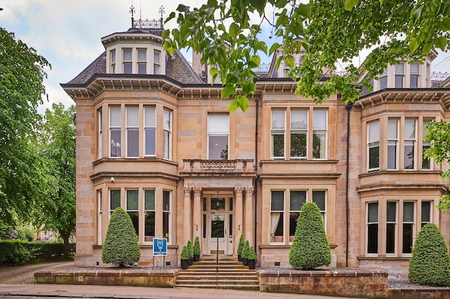Gallery - Hotel Du Vin & Bistro Glasgow