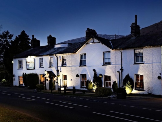 Gallery - The Swan Grasmere