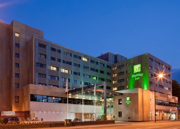 Gallery - Holiday Inn Cardiff City Centre