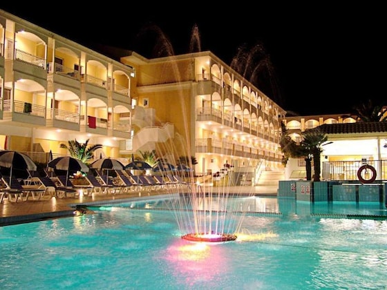 Gallery - Poseidon Beach Hotel