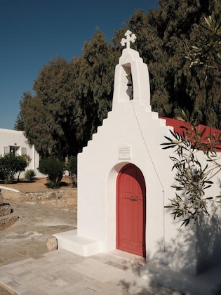 Gallery - Andronikos Hotel - Adults Only