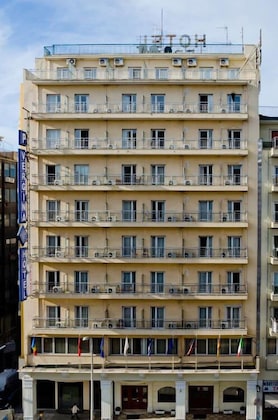 Gallery - Vergina Hotel