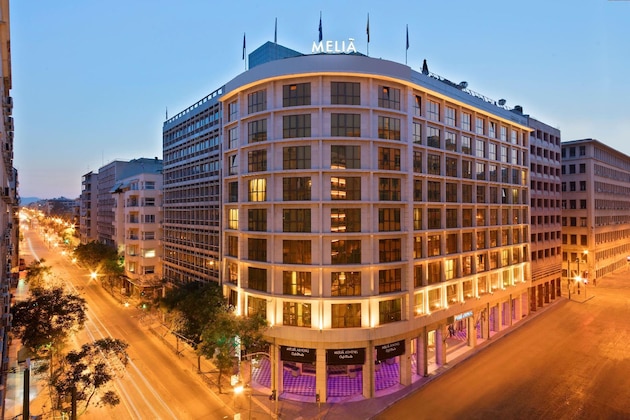 Gallery - Meliá Athens