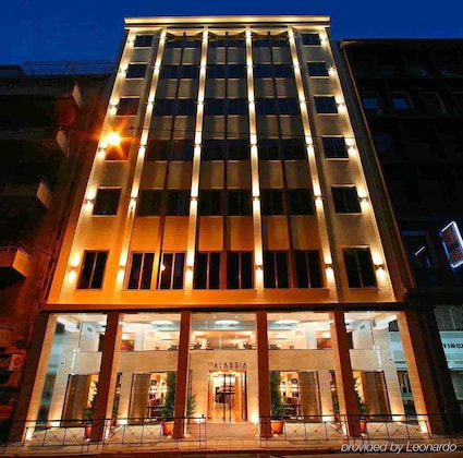 Gallery - The Alassia Hotel