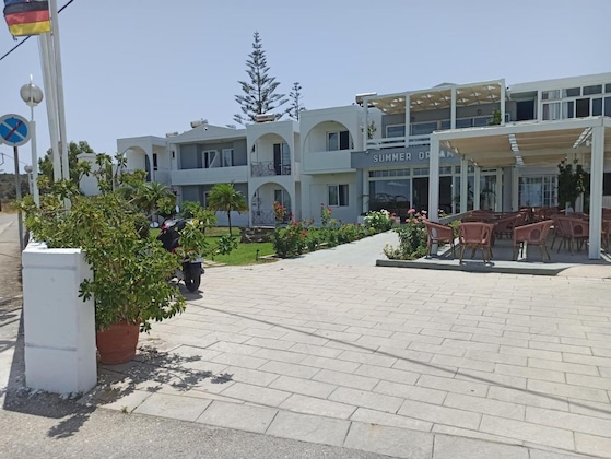Gallery - Summer Dream Hotel