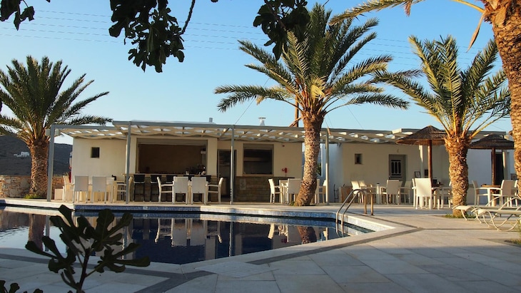 Gallery - Homer's Inn Hotel