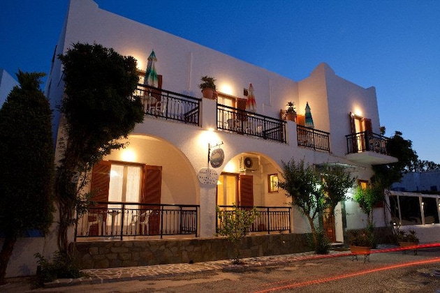 Gallery - Cyclades Hotel