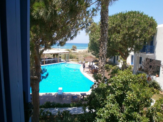 Gallery - Alkyoni Beach Hotel