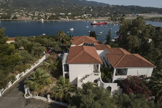 Gallery - Anamar Skiathos Hotel