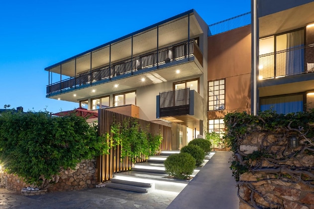 Gallery - Alkyon Hotel