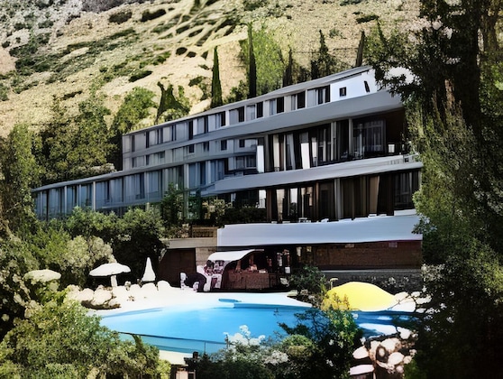 Gallery - Amalia Hotel Delphi