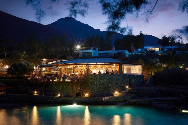 Gallery - Elounda Mare Relais & Chateaux Hotel