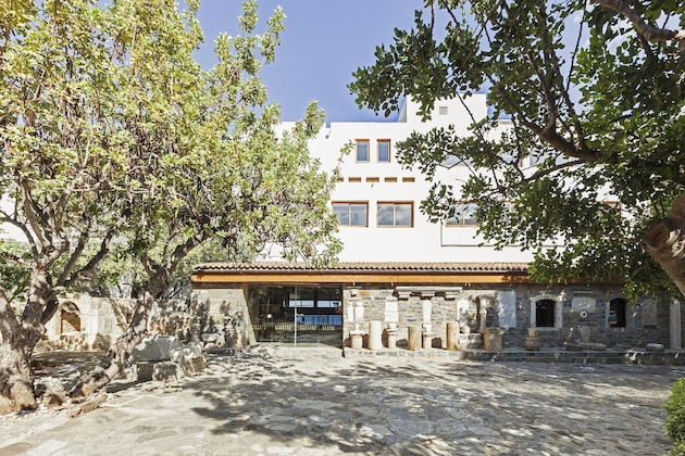 Gallery - Elounda Mare Relais & Chateaux Hotel