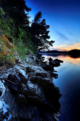 Gallery - Hotel Odisej Mljet