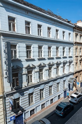 Gallery - Mp Hostel Budapest