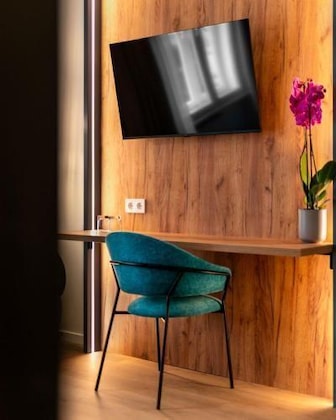 Gallery - Pilvax Hotel Budapest