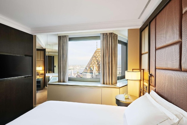 Gallery - Hilton Budapest