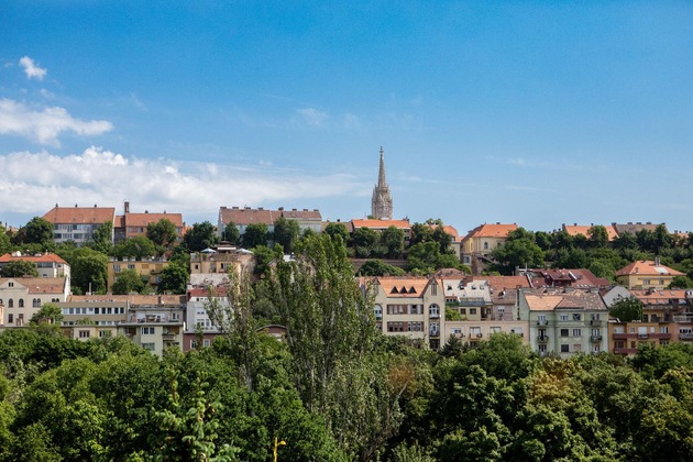 Gallery - Mercure Budapest Castle Hill