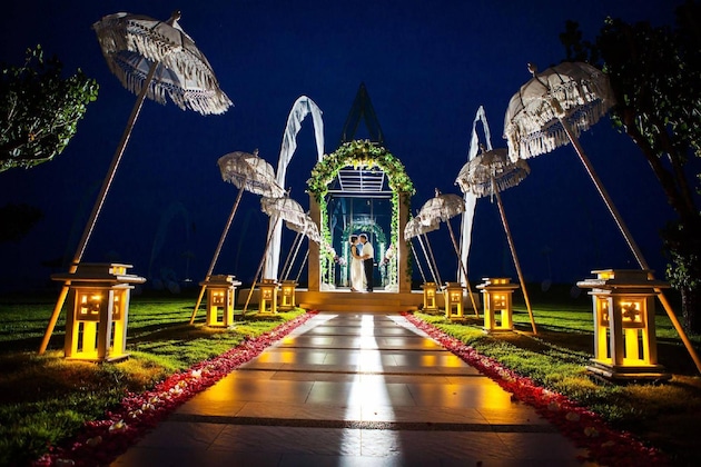 Gallery - Grand Mirage Resort Thalasso Spa Bali
