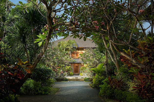Gallery - Padma Resort Legian