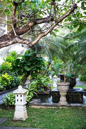 Gallery - Legian Paradiso Hotel