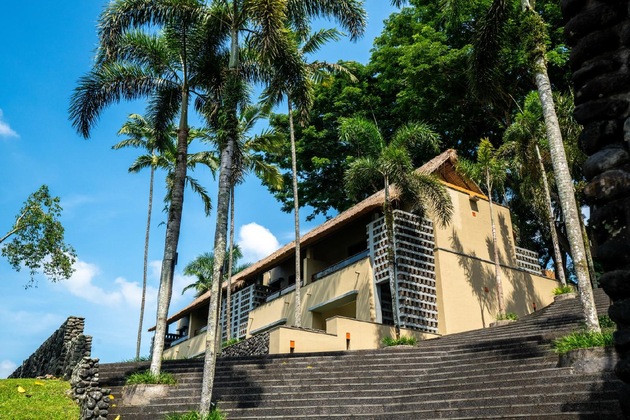 Gallery - Alila Ubud Bali