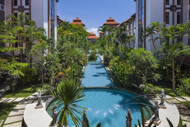 Gallery - Prime Plaza Hotel Sanur - Bali