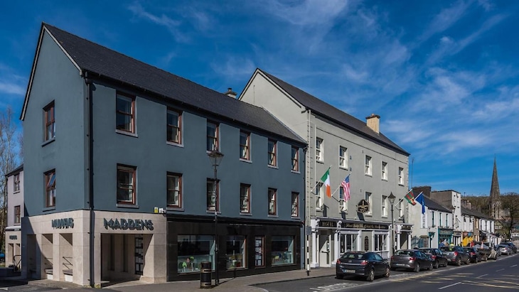 Gallery - Clew Bay Hotel