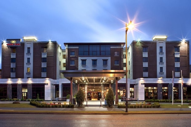 Gallery - Crowne Plaza Dublin Airport, An Ihg Hotel