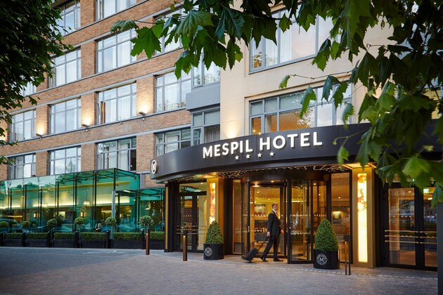Gallery - Mespil Hotel