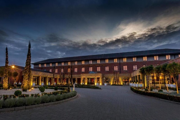 Gallery - Castletroy Park Hotel