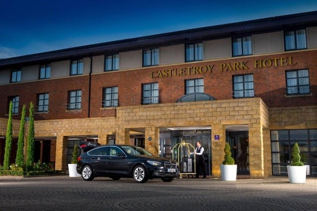 Gallery - Castletroy Park Hotel