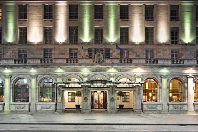 Gallery - Hotel Riu Plaza The Gresham Dublin