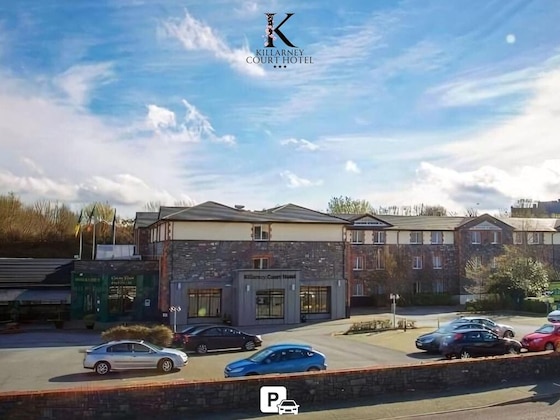 Gallery - Killarney Court Hotel