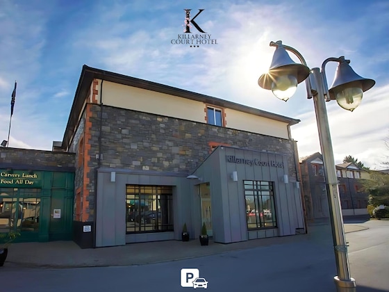 Gallery - Killarney Court Hotel