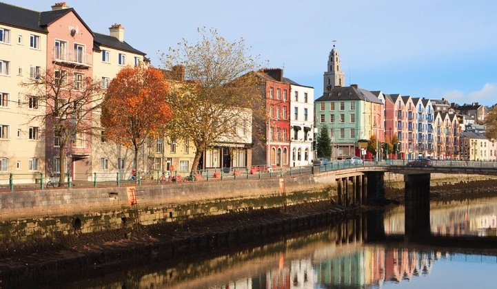 Gallery - Leonardo Hotel Cork