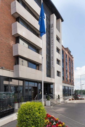 Gallery - Limerick City Hotel