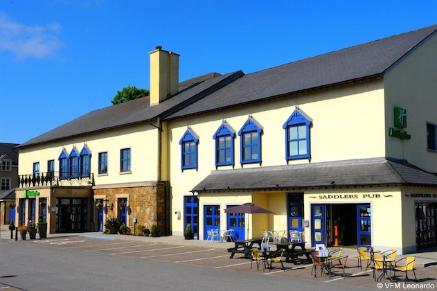 Gallery - The Parkavon Hotel