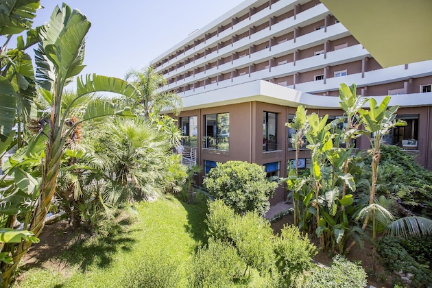 Gallery - Hotel Costa Verde