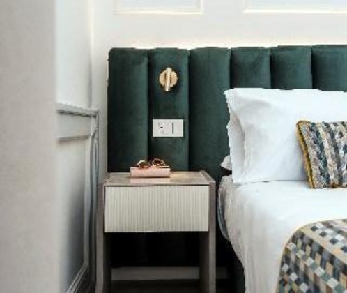 Gallery - Hotel Michelangelo