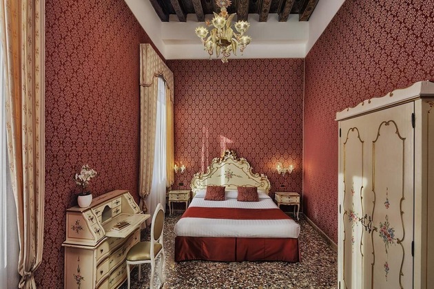 Gallery - Hotel Tre Archi