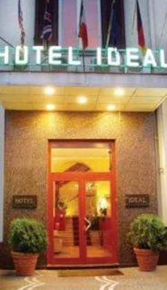 Gallery - Hotel Ideal