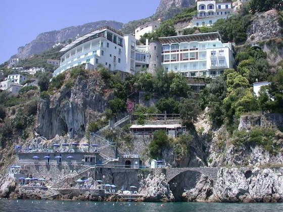 Gallery - Hotel Miramalfi