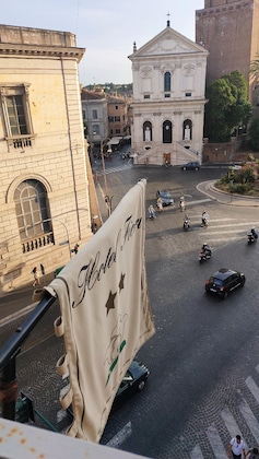Gallery - Hotel Fiori