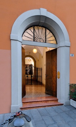 Gallery - Art Hotel Orologio