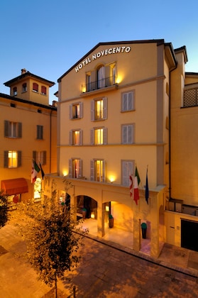 Gallery - Art Hotel Novecento