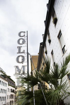 Gallery - Hotel Colombia