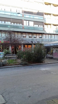 Gallery - Hotel San Felice